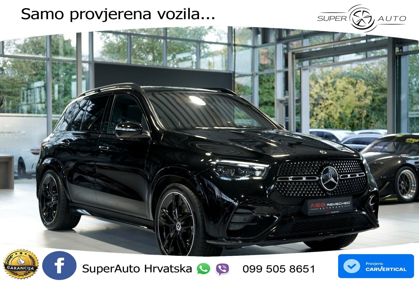 Mercedes GLE 450d (367 KS) EQ Boost 4MATIC 9G-TRONIC AMG ACC+HEAD+4xGR SJED+360+PANO