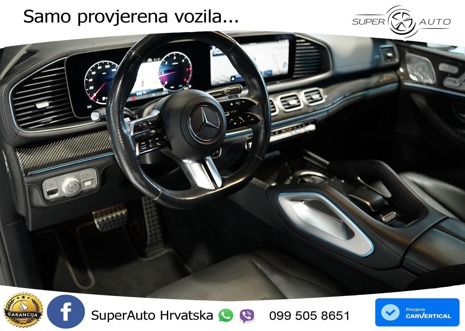 Mercedes GLE 450d (367 KS) EQ Boost 4MATIC 9G-TRONIC AMG ACC+HEAD+4xGR SJED+360+PANO