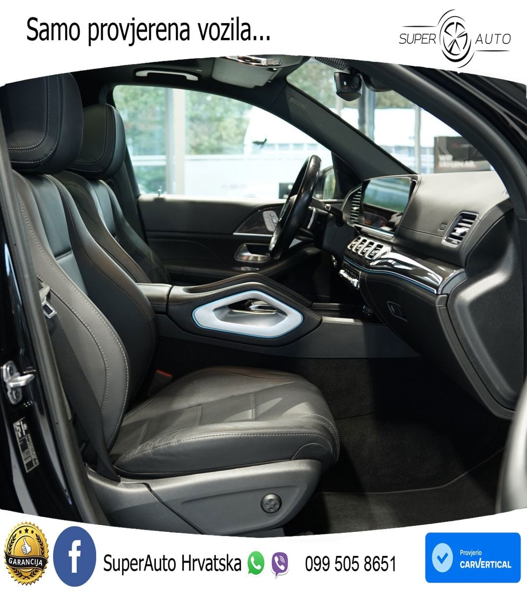 Mercedes GLE 450d (367 KS) EQ Boost 4MATIC 9G-TRONIC AMG ACC+HEAD+4xGR SJED+360+PANO