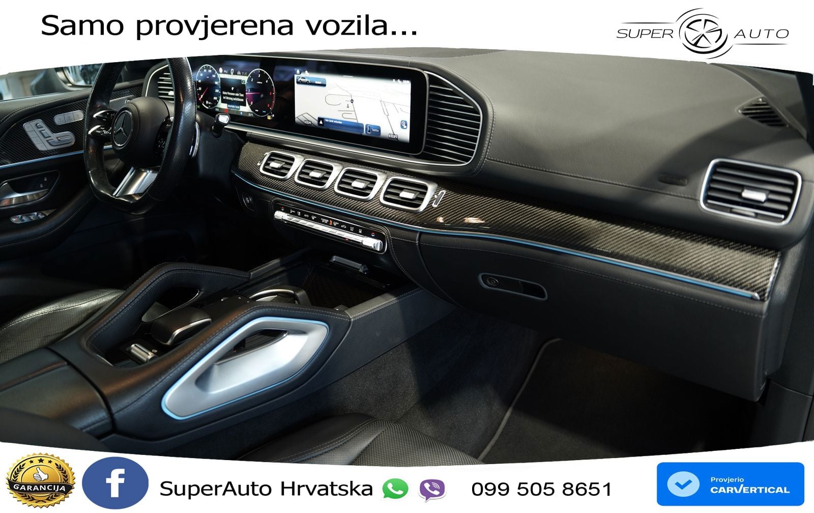 Mercedes GLE 450d (367 KS) EQ Boost 4MATIC 9G-TRONIC AMG ACC+HEAD+4xGR SJED+360+PANO