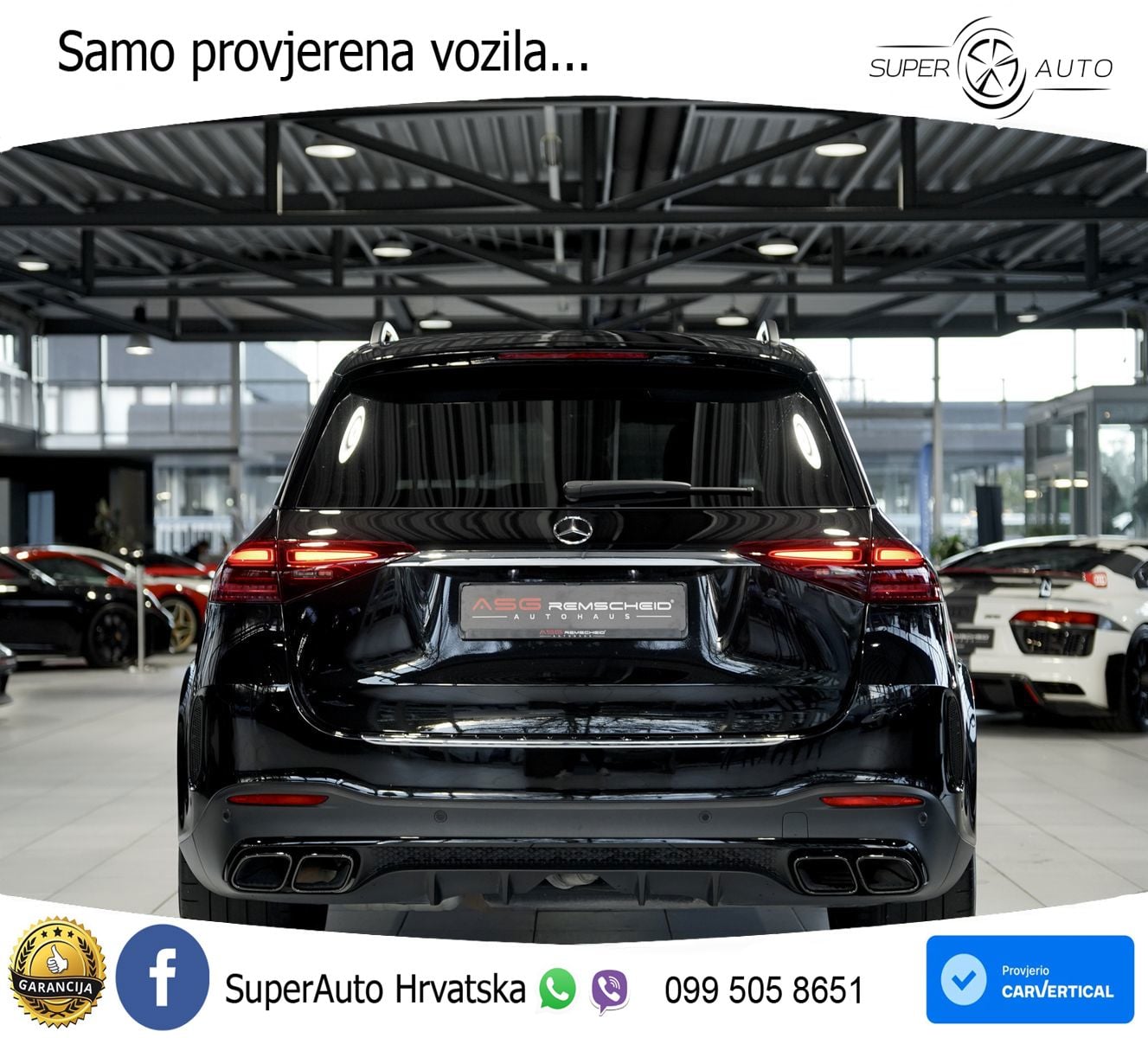 Mercedes GLE 450d (367 KS) EQ Boost 4MATIC 9G-TRONIC AMG ACC+HEAD+4xGR SJED+360+PANO