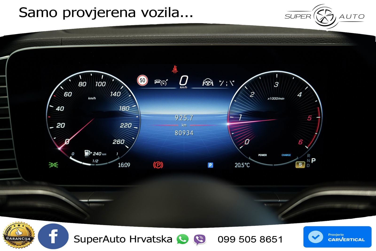 Mercedes GLE 450d (367 KS) EQ Boost 4MATIC 9G-TRONIC AMG ACC+HEAD+4xGR SJED+360+PANO