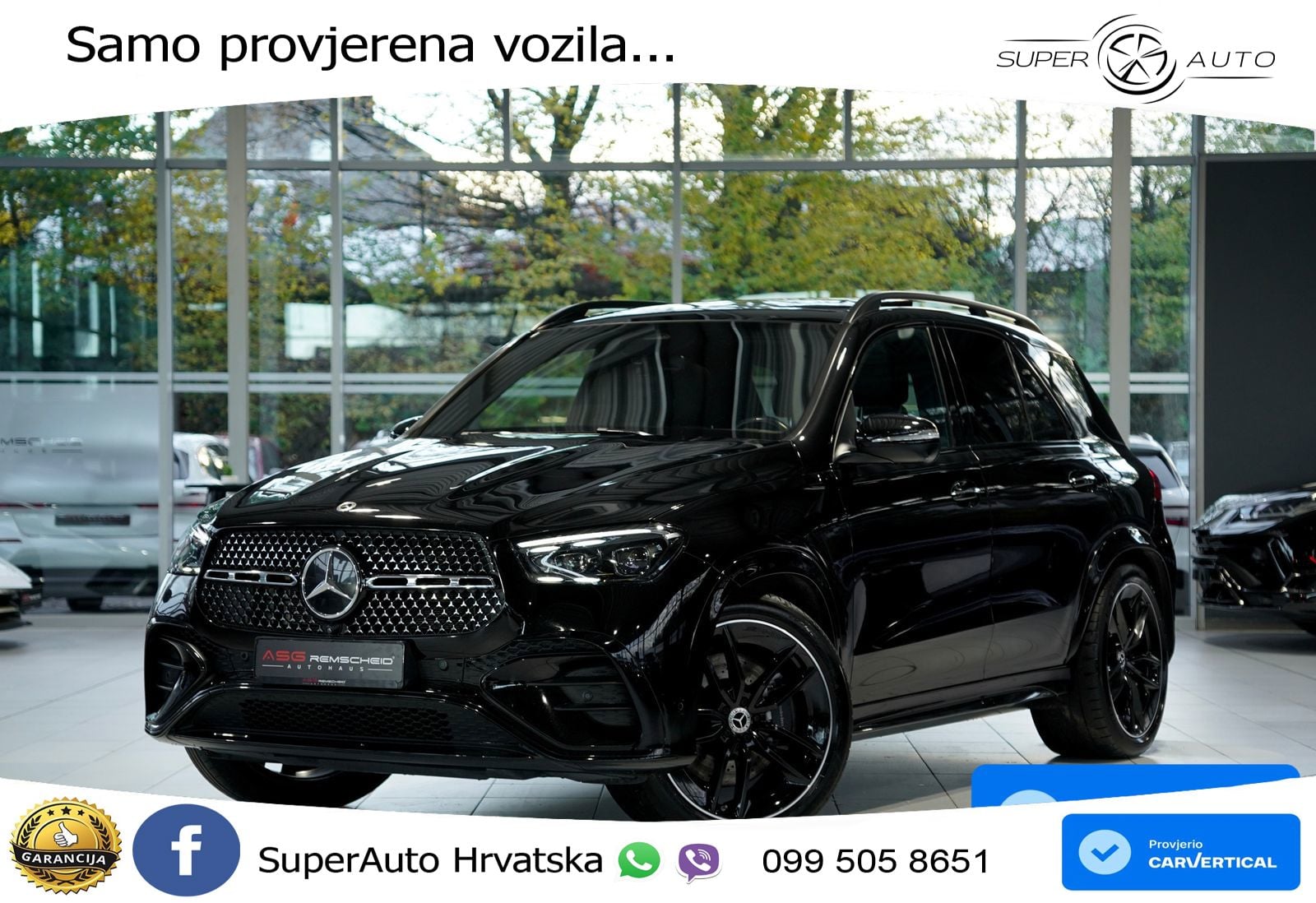 Mercedes GLE 450d (367 KS) EQ Boost 4MATIC 9G-TRONIC AMG ACC+HEAD+4xGR SJED+360+PANO