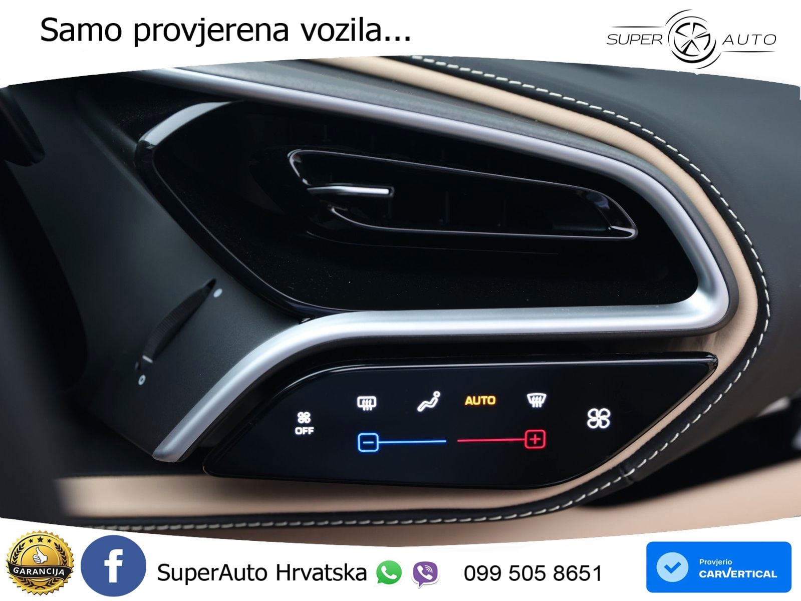 Ferrari 296 GTS 3.0 V6 (830 KS) F1 DCT ZRAČNI+ACC+GR SJED+KAM