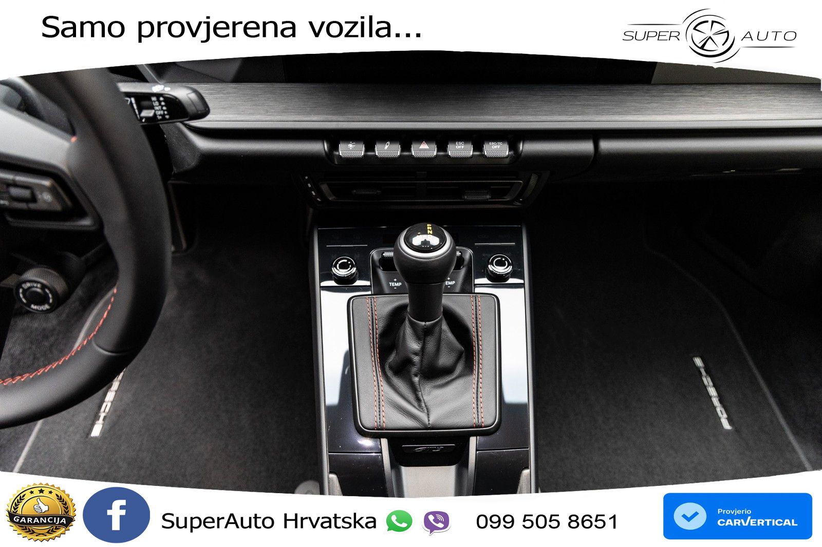 Porsche 911 GT3 4.0 (510 KS) PDK Touring-Paket