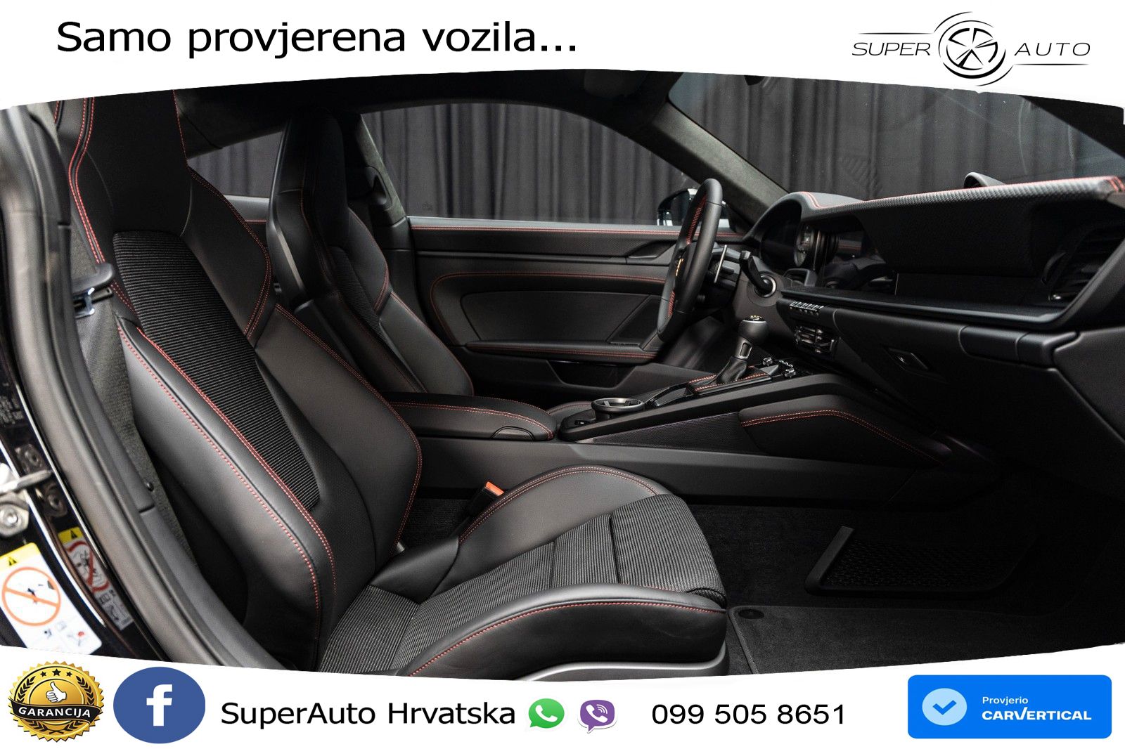Porsche 911 GT3 4.0 (510 KS) PDK Touring-Paket