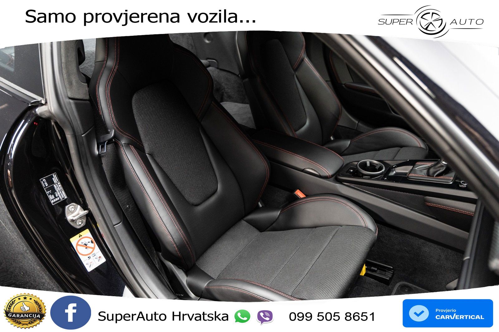 Porsche 911 GT3 4.0 (510 KS) PDK Touring-Paket