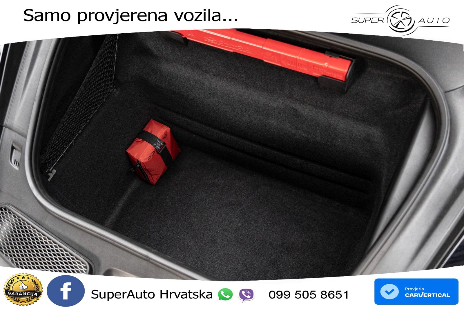 Porsche 911 GT3 4.0 (510 KS) PDK Touring-Paket