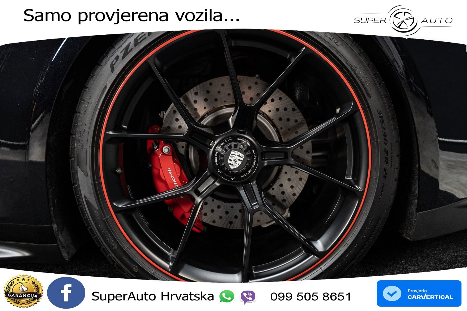 Porsche 911 GT3 4.0 (510 KS) PDK Touring-Paket