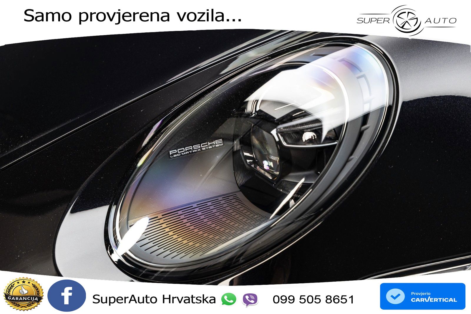 Porsche 911 GT3 4.0 (510 KS) PDK Touring-Paket