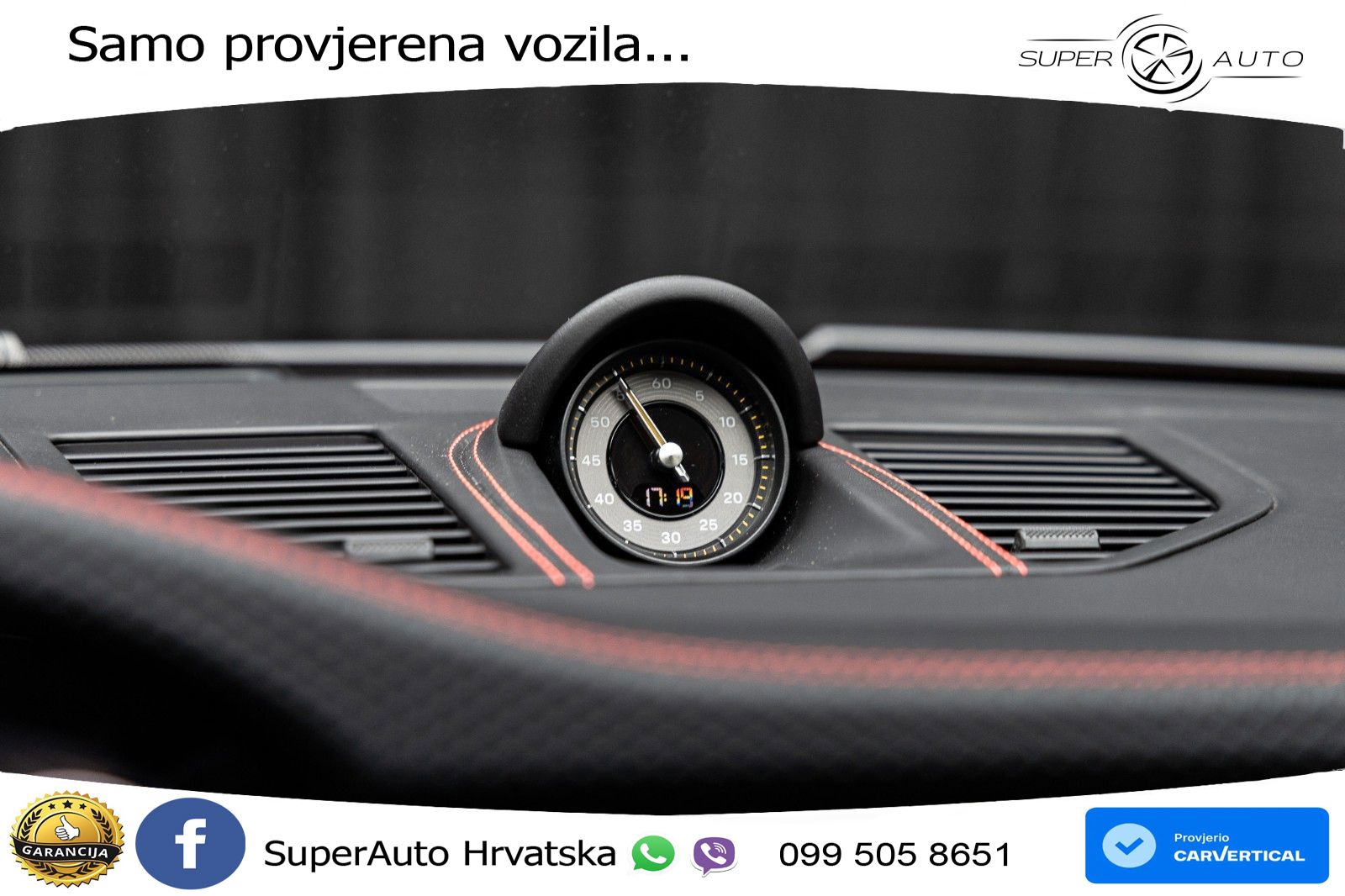 Porsche 911 GT3 4.0 (510 KS) PDK Touring-Paket