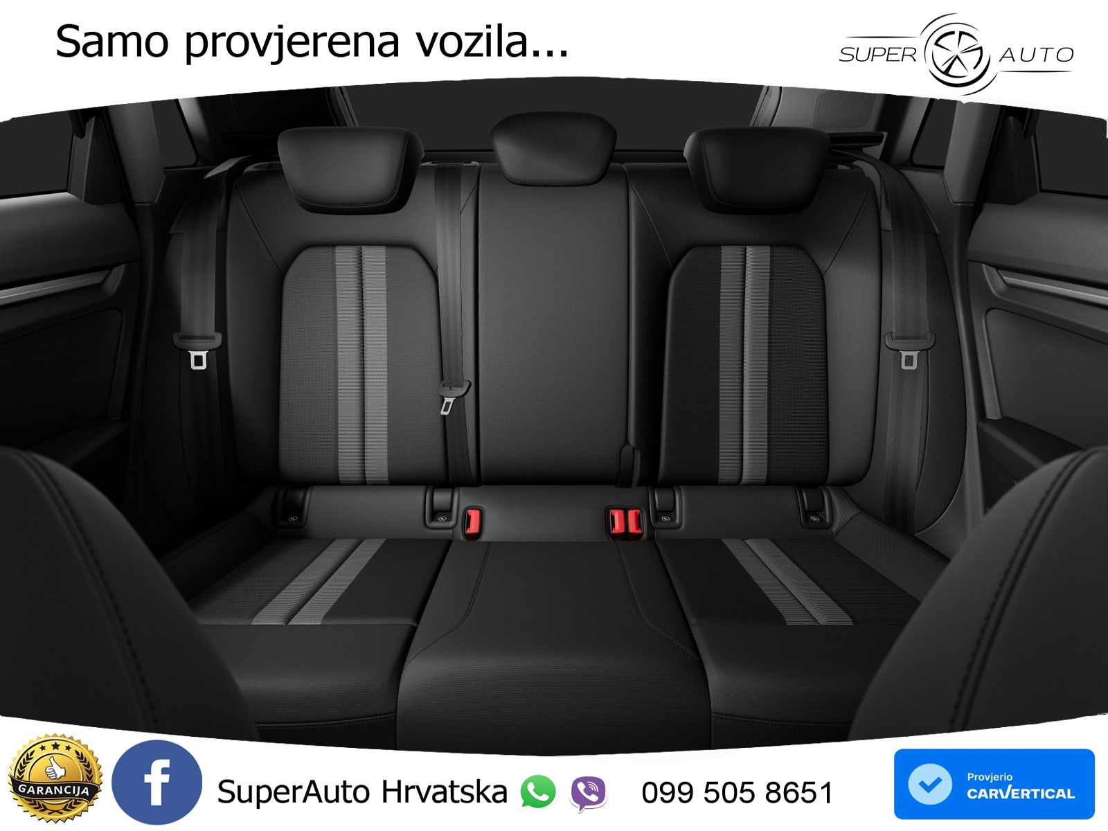 Audi A3 Sportback 40 TFSI e (204 KS) Plug-in Hybrid S tronic LED+GR SJED+ACC