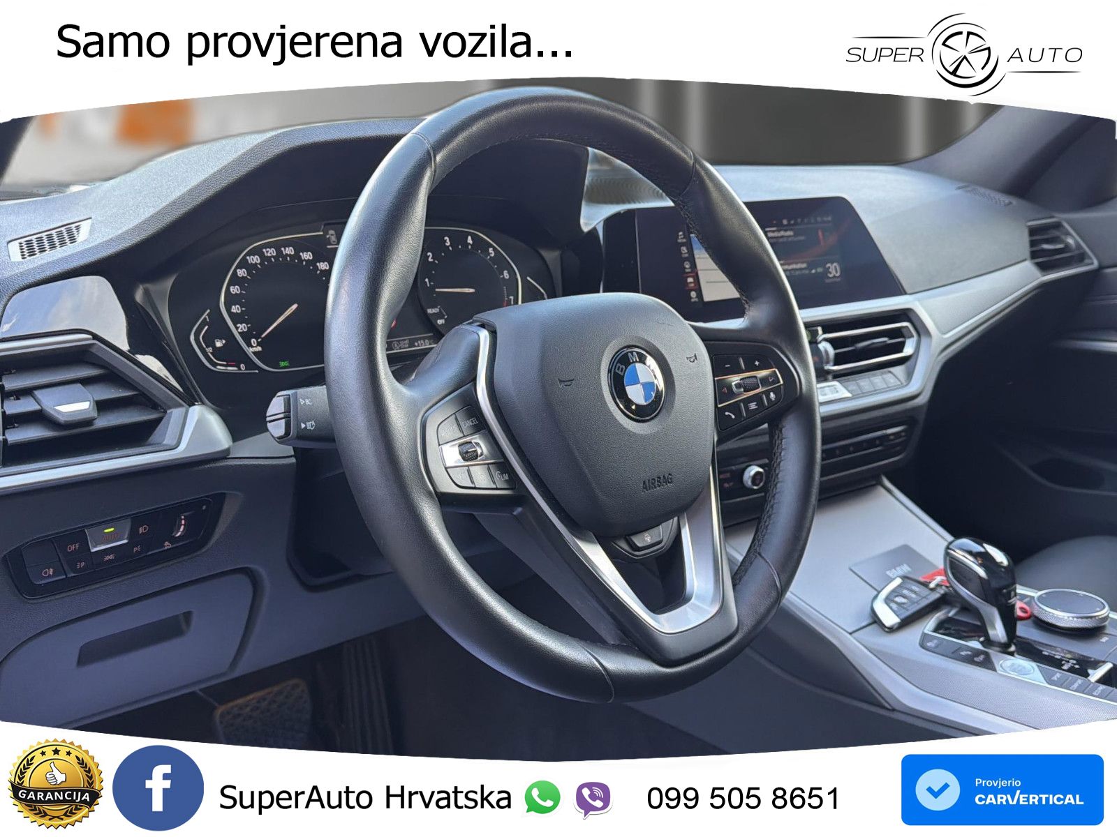 BMW 318i (156 KS) Steptronic Advantage