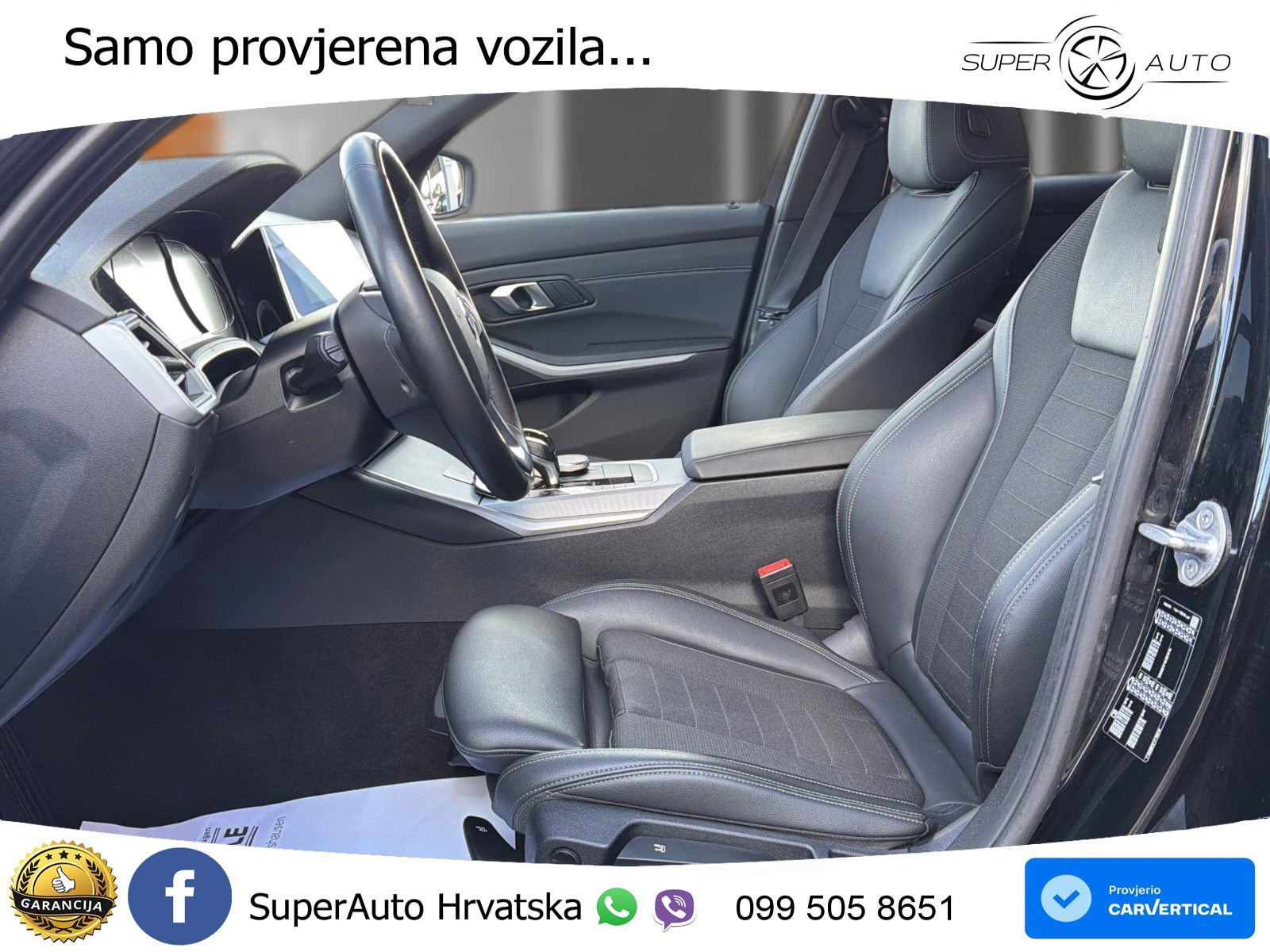 BMW 318i (156 KS) Steptronic Advantage