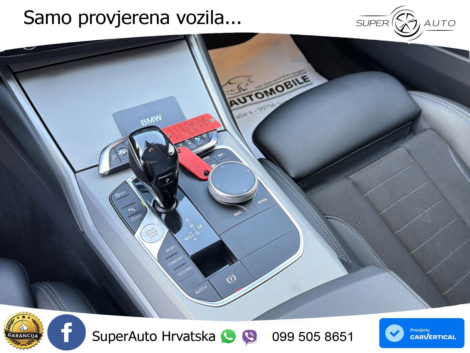 BMW 318i (156 KS) Steptronic Advantage