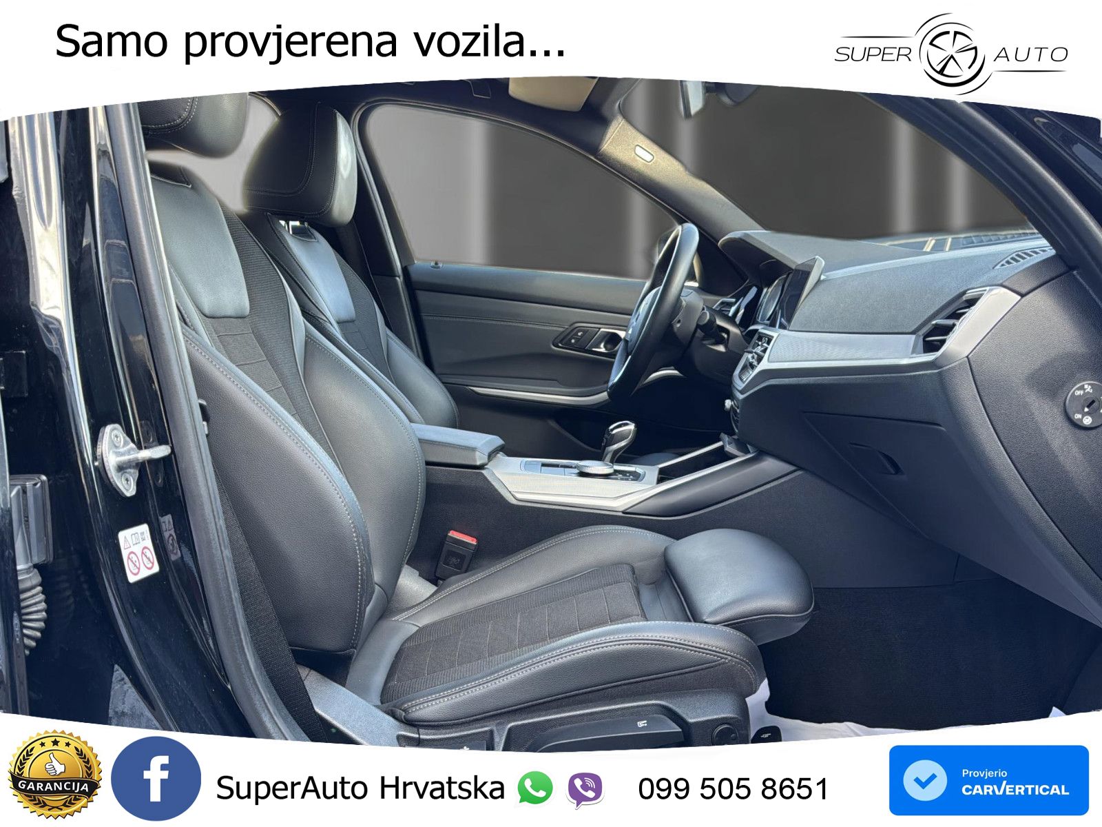 BMW 318i (156 KS) Steptronic Advantage