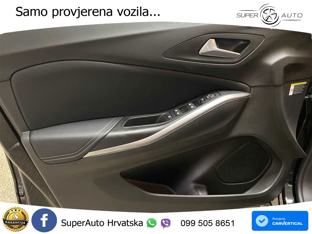 Opel Grandland 1.5d (130 KS) Automatic