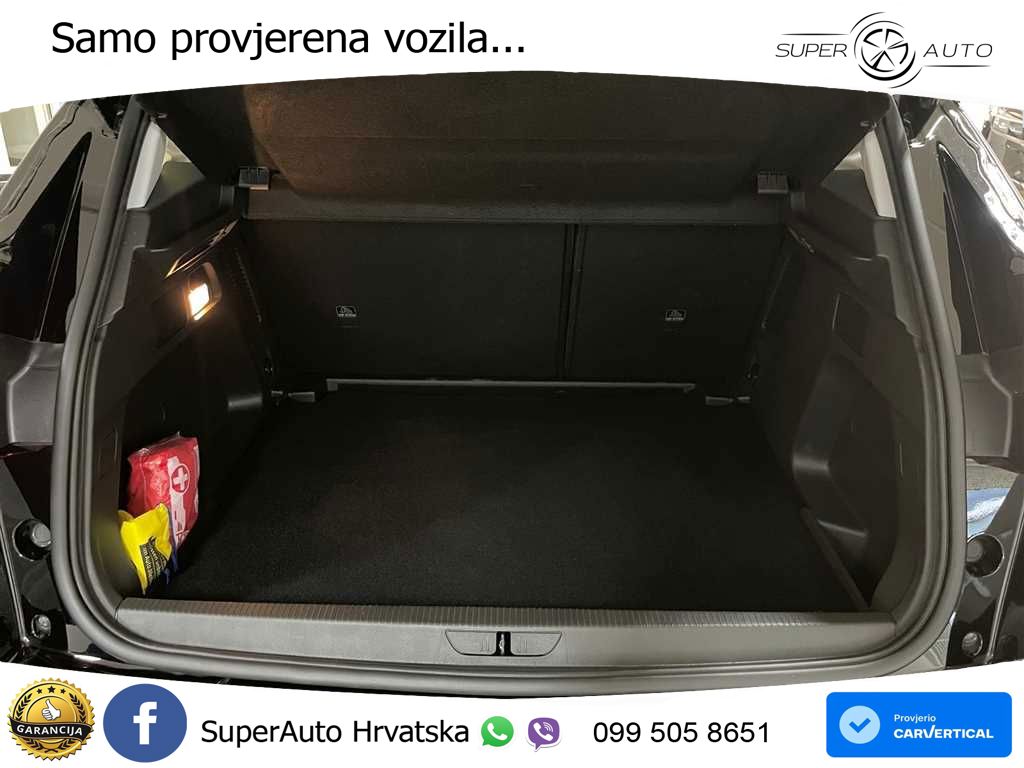 Opel Grandland 1.5d (130 KS) Automatic