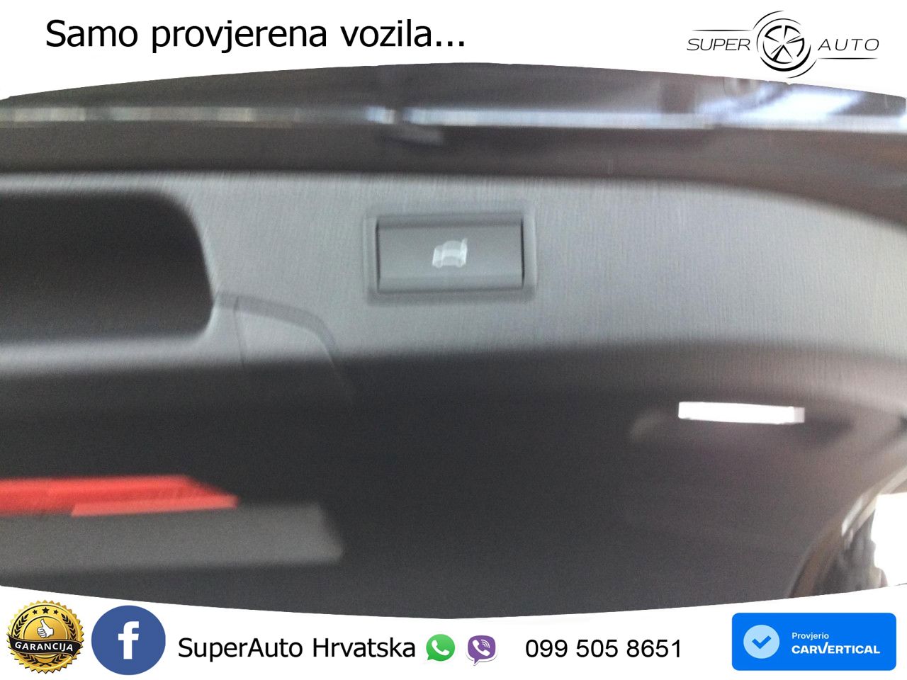 Volkswagen Passat Variant 1.5 eTSI (150 KS) DSG Business LED+GR SJED+ACC