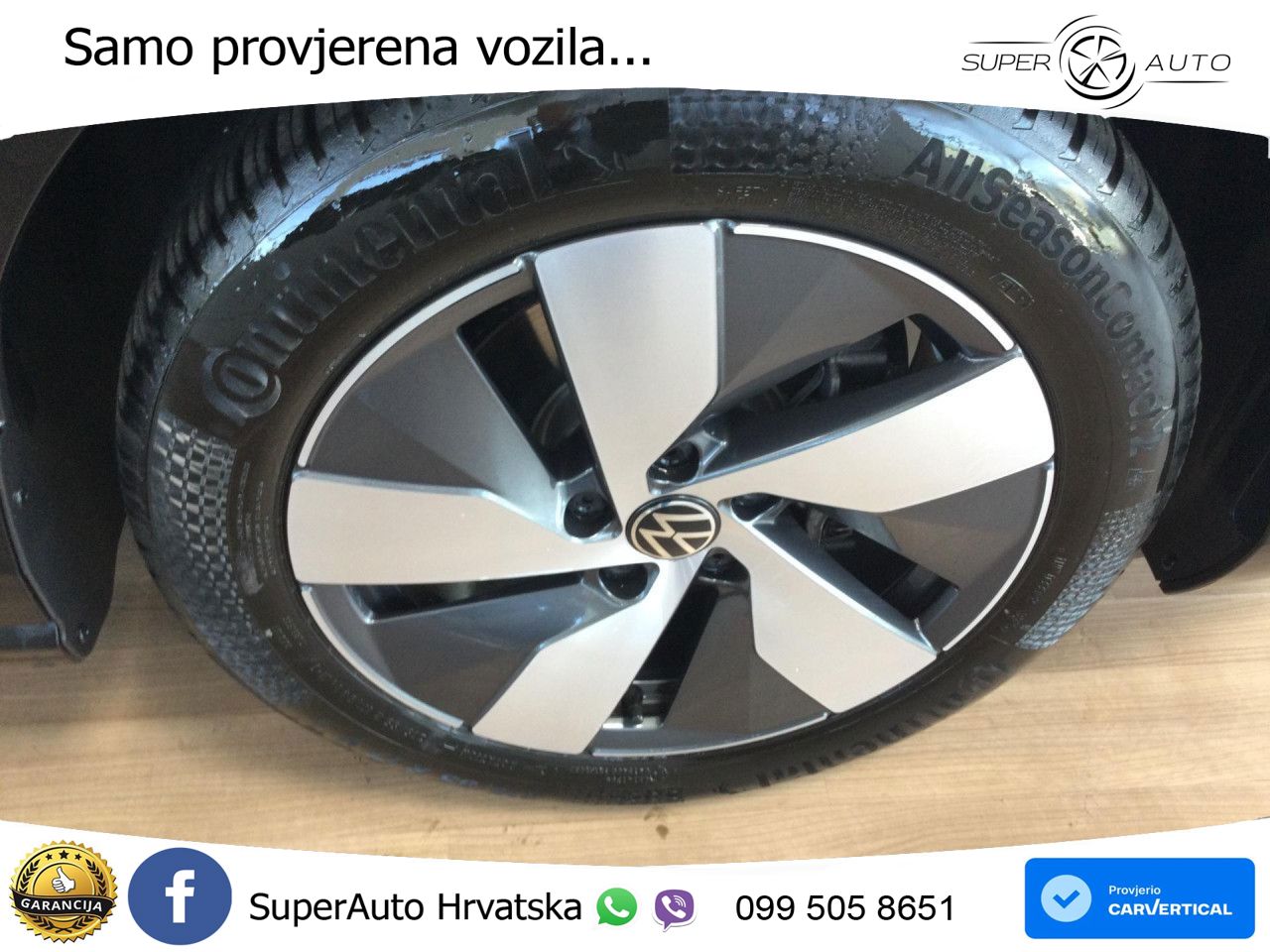 Volkswagen Passat Variant 1.5 eTSI (150 KS) DSG Business LED+GR SJED+ACC