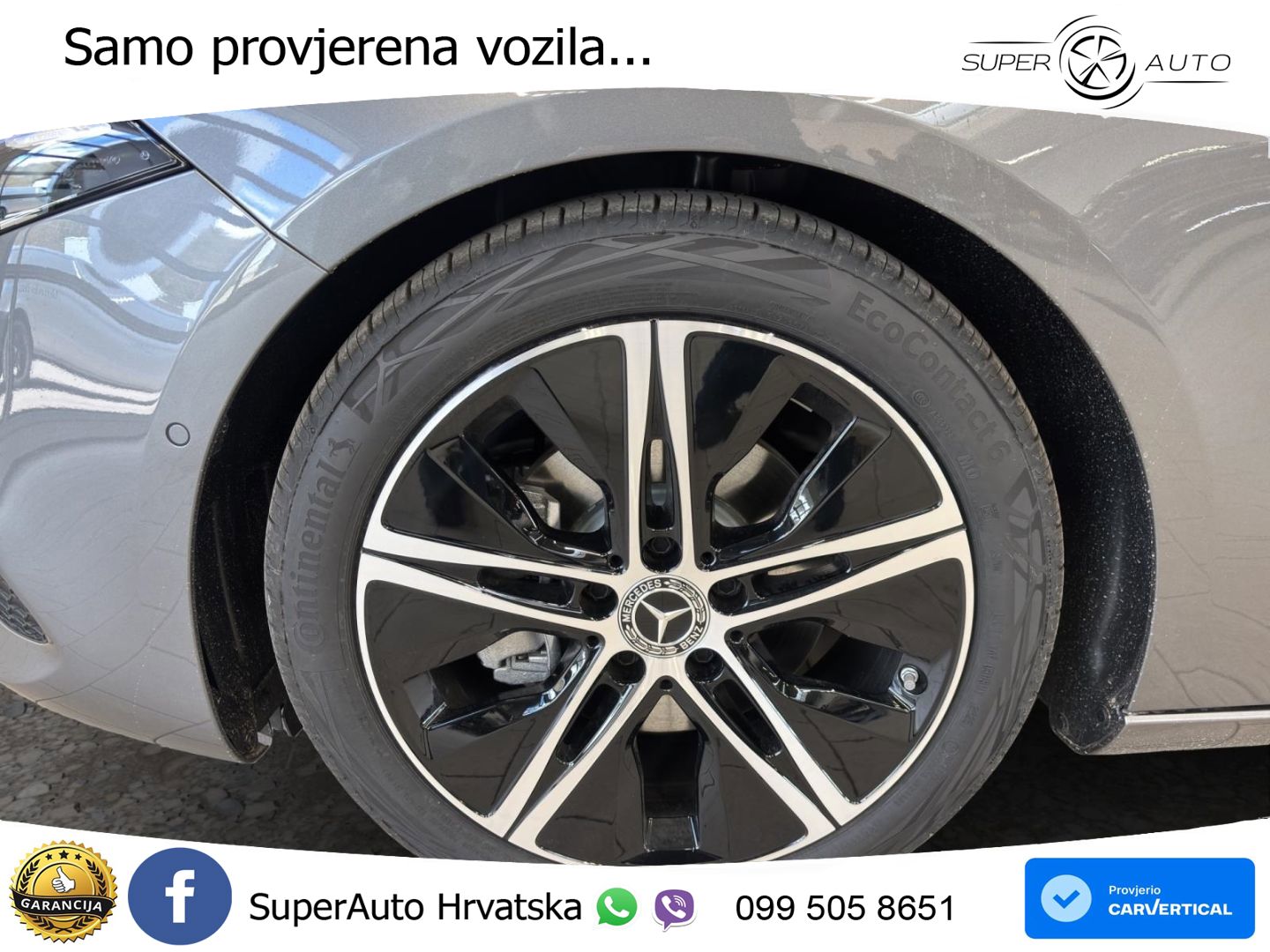 Mercedes-Benz A 180 7G-DCT LED+GR SJED+ACC