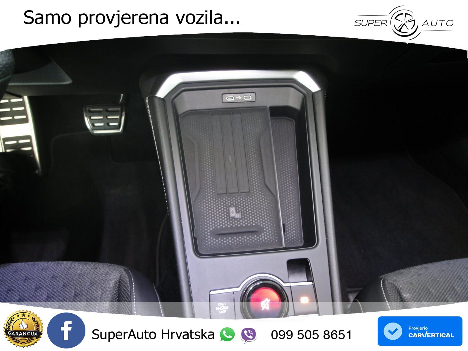 Volkswagen T-Roc 1.5 eTSI (150 KS)  DSG R-Line LED+GR SJED+ACC