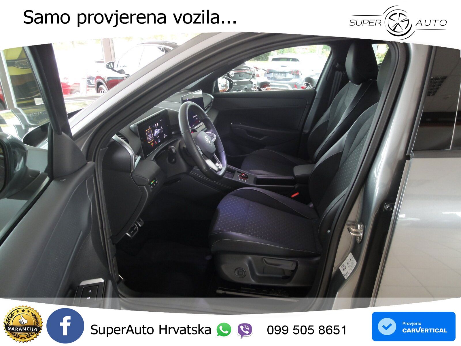 Volkswagen T-Roc 1.5 eTSI (150 KS)  DSG R-Line LED+GR SJED+ACC