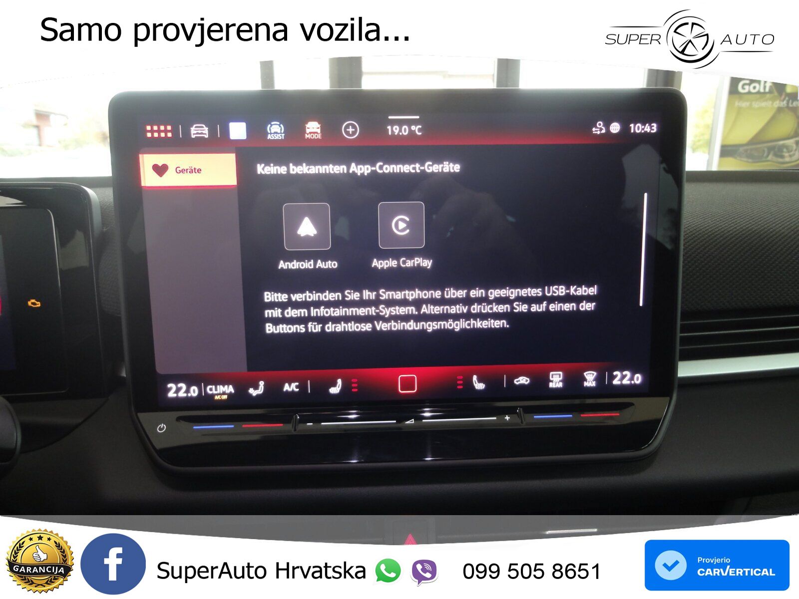 Volkswagen T-Roc 1.5 eTSI (150 KS)  DSG R-Line LED+GR SJED+ACC
