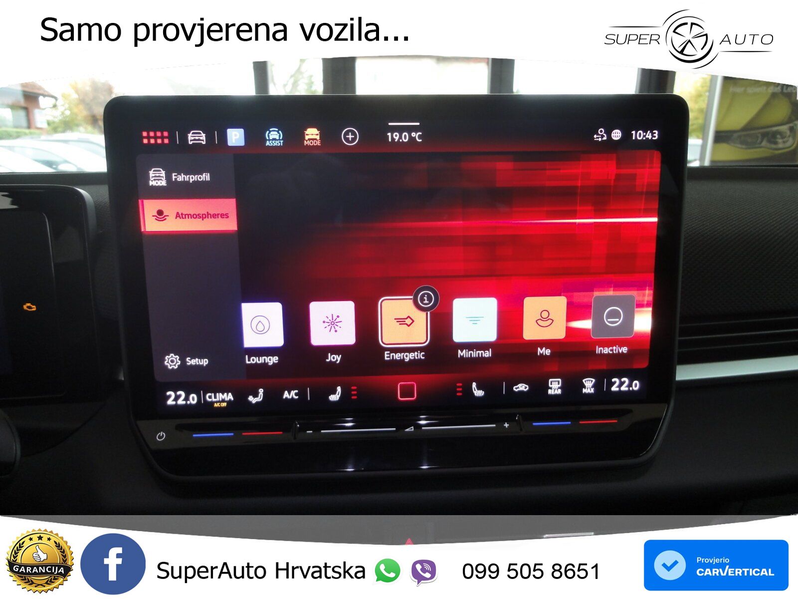 Volkswagen T-Roc 1.5 eTSI (150 KS)  DSG R-Line LED+GR SJED+ACC