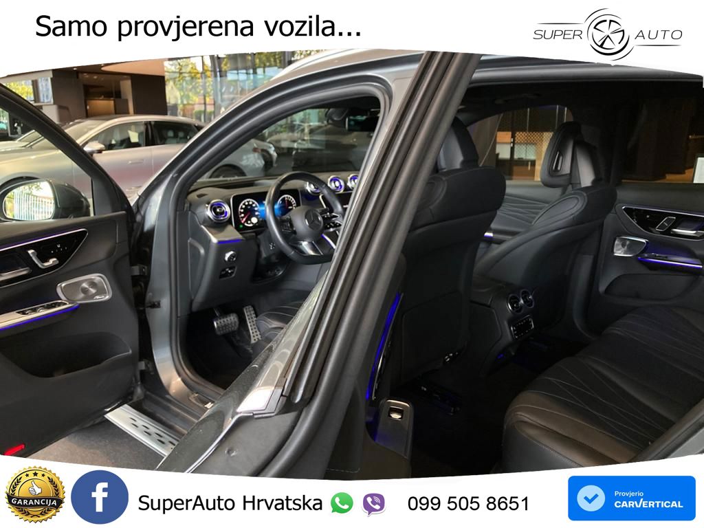 Mercedes GLC 400e (381 KS) 4MATIC 9G-TRONIC AMG ACC+HEAD+4xGR SJED+360+PANO