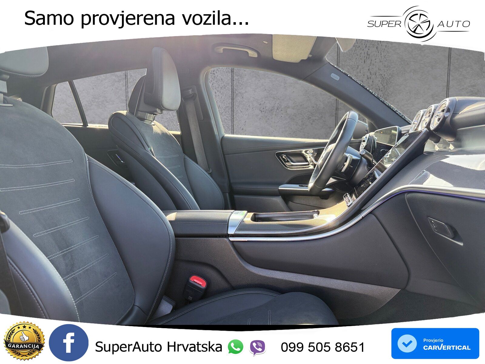 Mercedes GLC Coupe 300d (269 KS) 4MATIC 9G-TRONIC AMG
