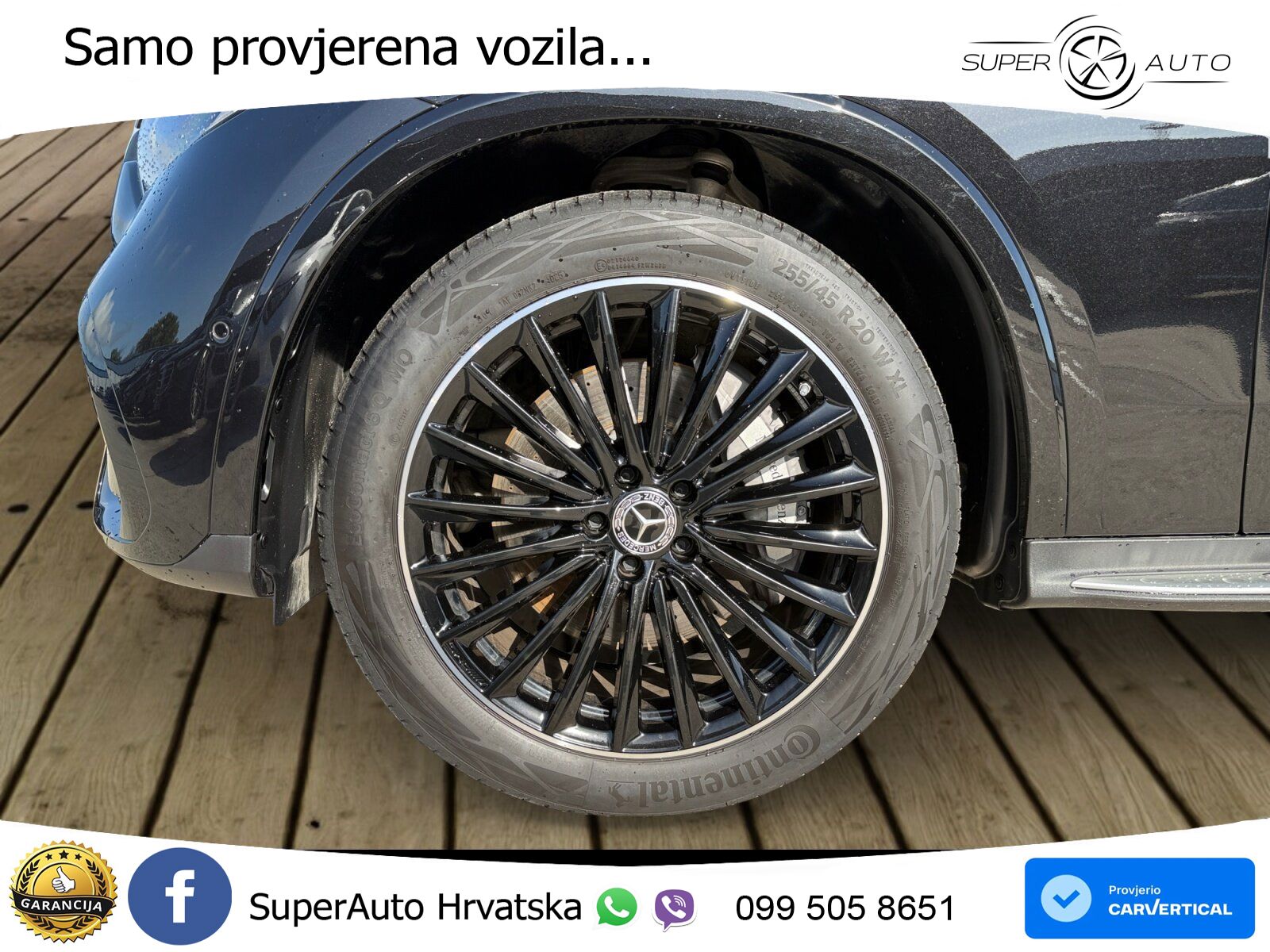 Mercedes GLC Coupe 300d (269 KS) 4MATIC 9G-TRONIC AMG