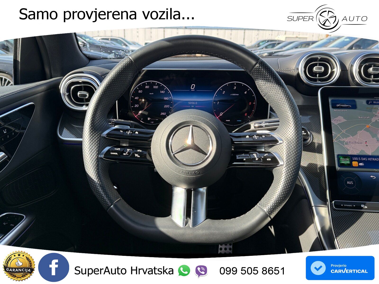 Mercedes GLC Coupe 300d (269 KS) 4MATIC 9G-TRONIC AMG
