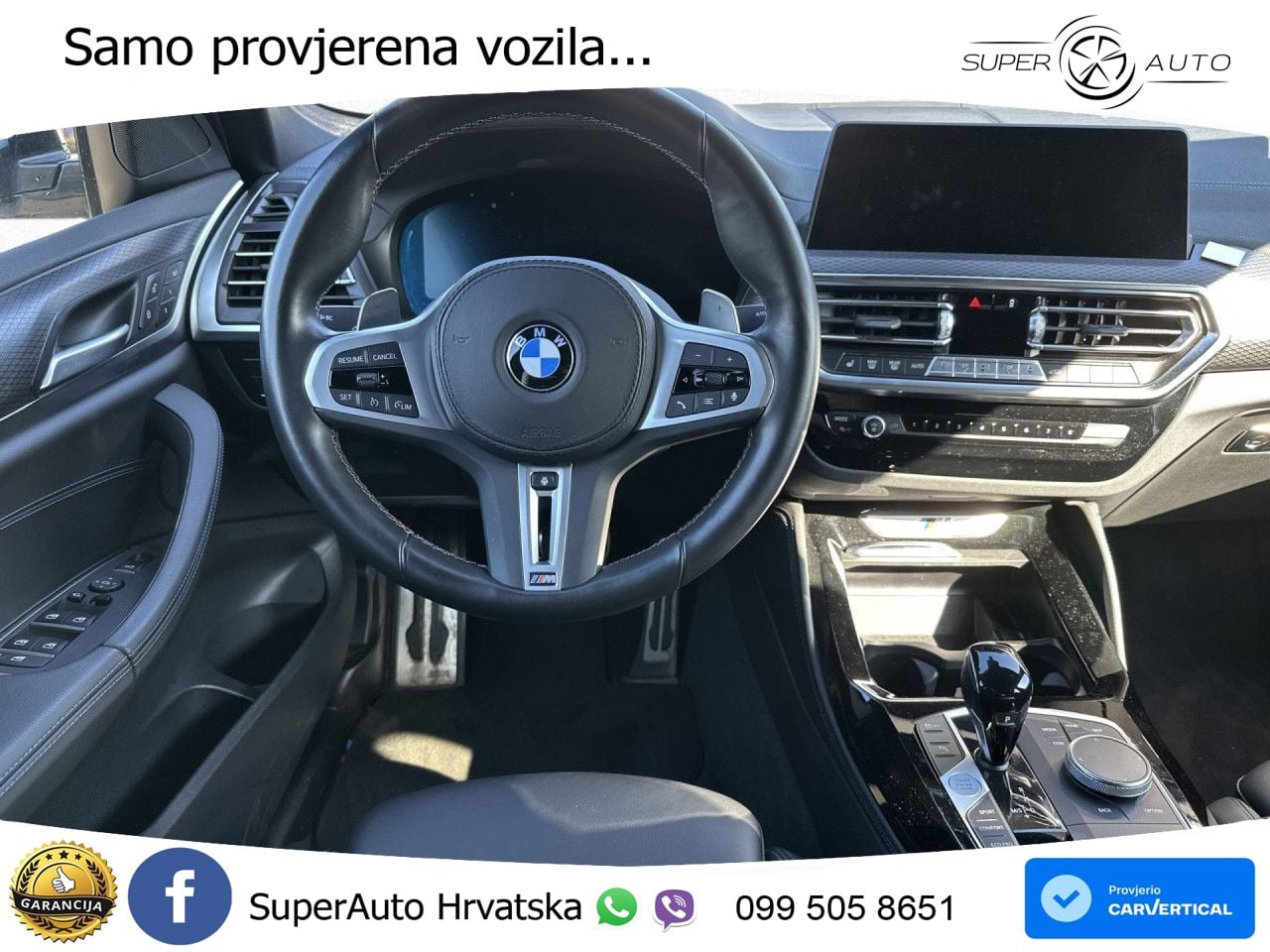 BMW X4 M40i (360 KS) xDrive Steptronic