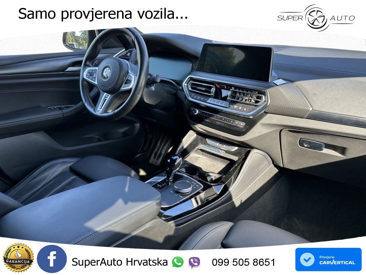 BMW X4 M40i (360 KS) xDrive Steptronic