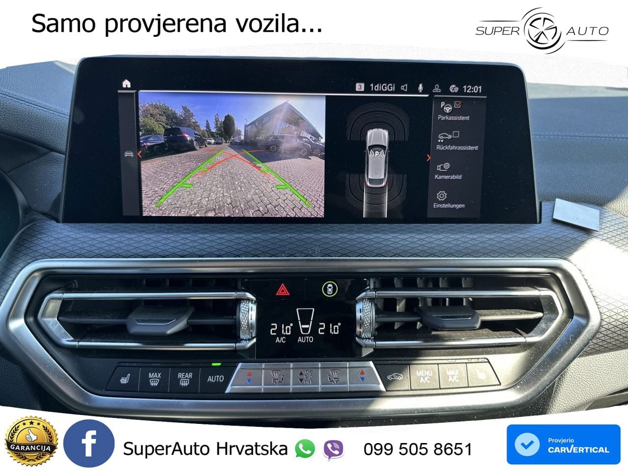 BMW X4 M40i (360 KS) xDrive Steptronic