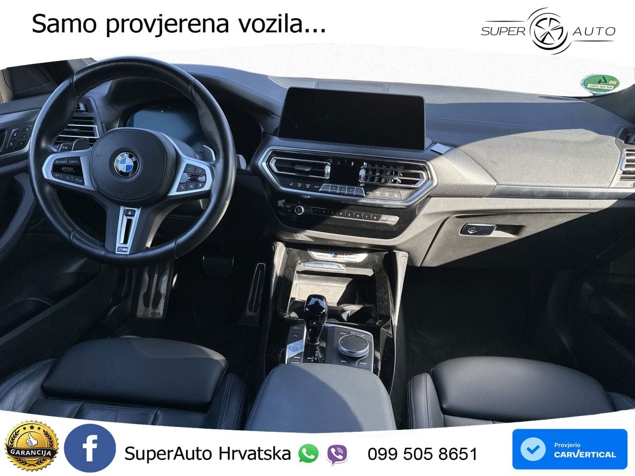 BMW X4 M40i (360 KS) xDrive Steptronic