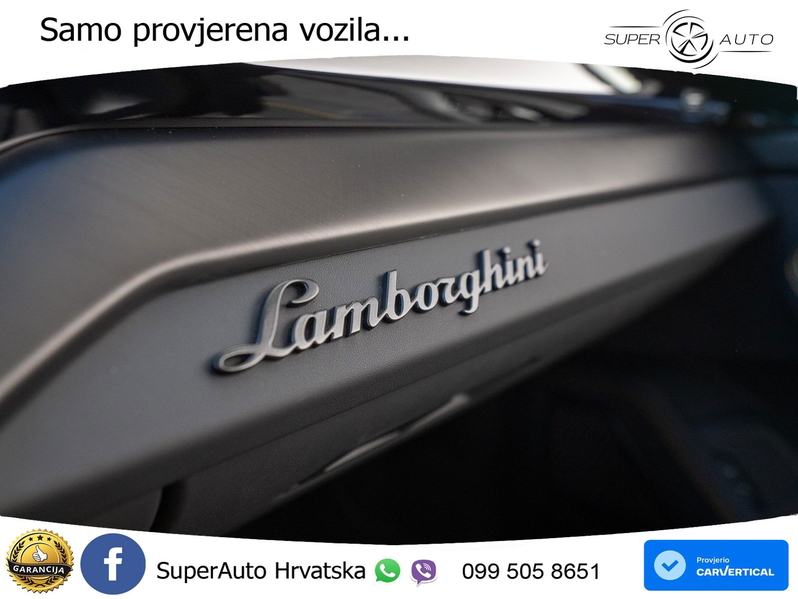 Lamborghini Urus S 4.0 V8 (666 KS) 4WD Automatic LED+GR SJED+ACC