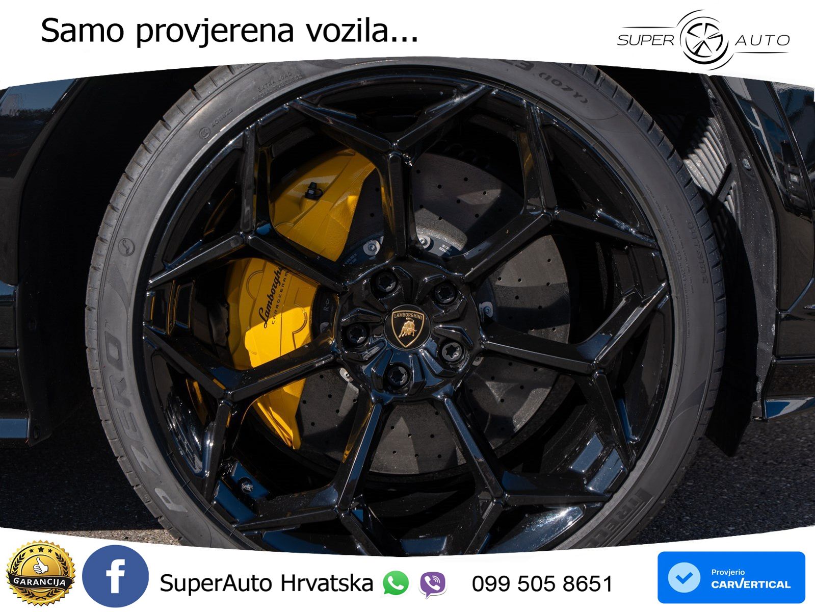 Lamborghini Urus S 4.0 V8 (666 KS) 4WD Automatic LED+GR SJED+ACC