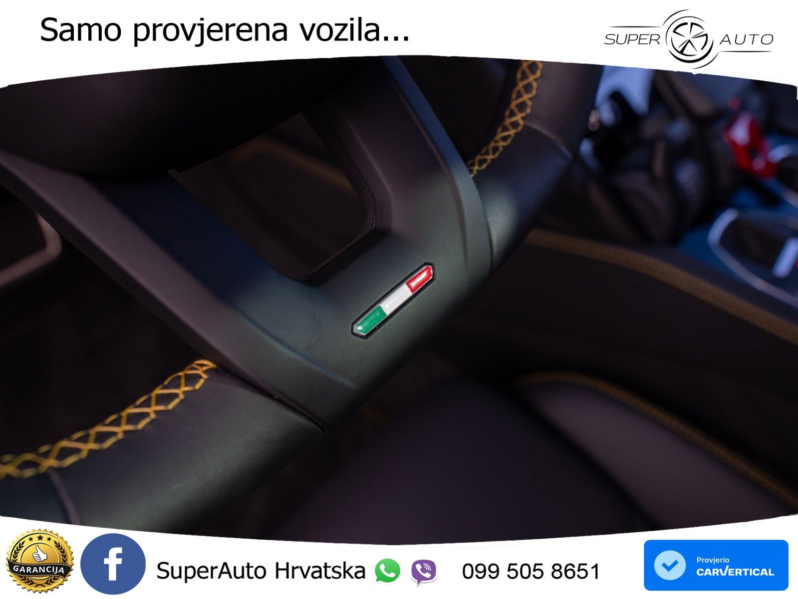 Lamborghini Urus S 4.0 V8 (666 KS) 4WD Automatic LED+GR SJED+ACC