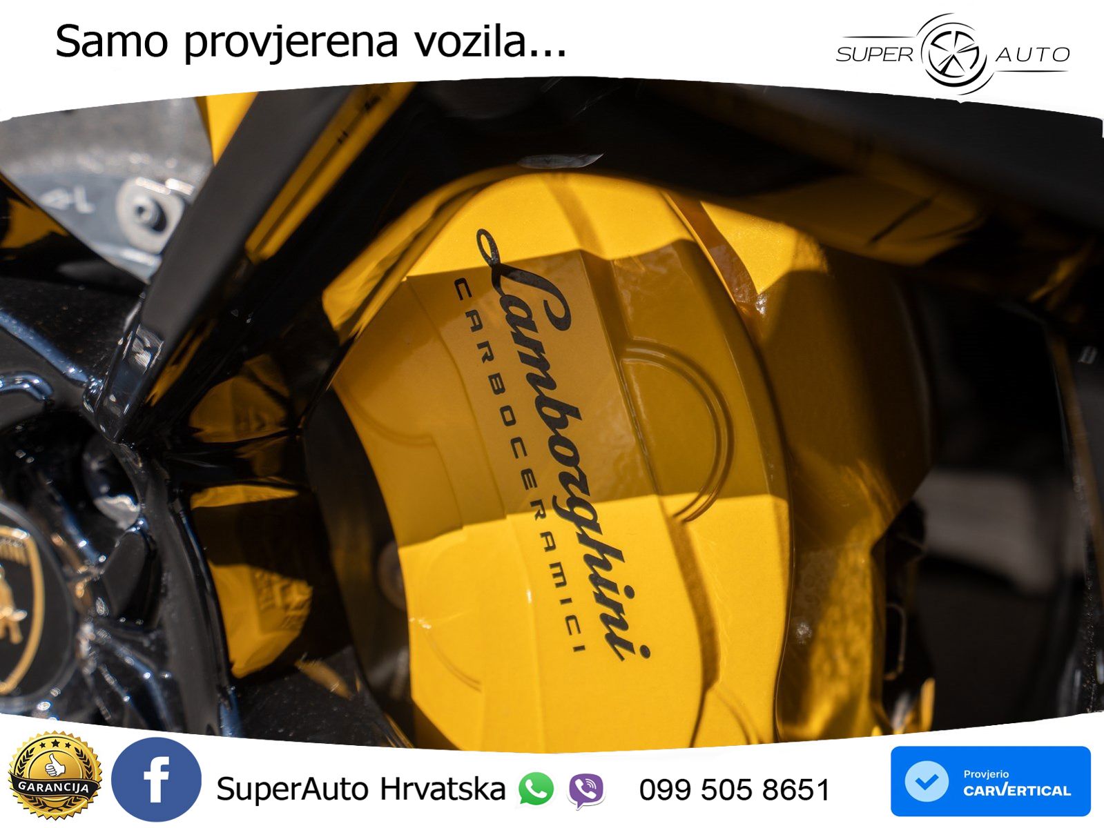 Lamborghini Urus S 4.0 V8 (666 KS) 4WD Automatic LED+GR SJED+ACC