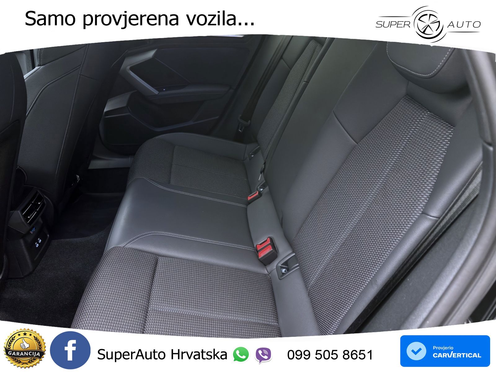 Audi A3 Sportback 30 TFSI (116 KS) S line LED+GR SJED+ACC