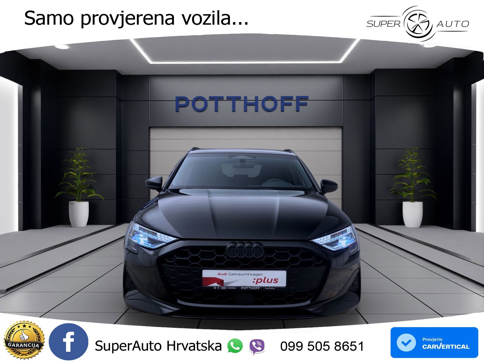 Audi A3 Sportback 30 TFSI (116 KS) S line LED+GR SJED+ACC