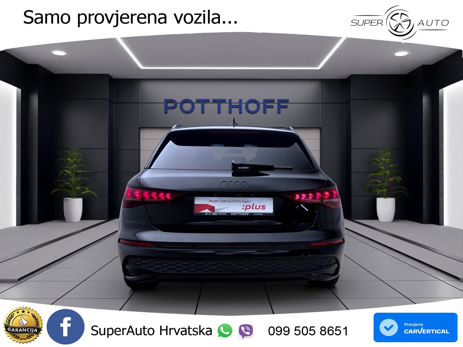 Audi A3 Sportback 30 TFSI (116 KS) S line LED+GR SJED+ACC