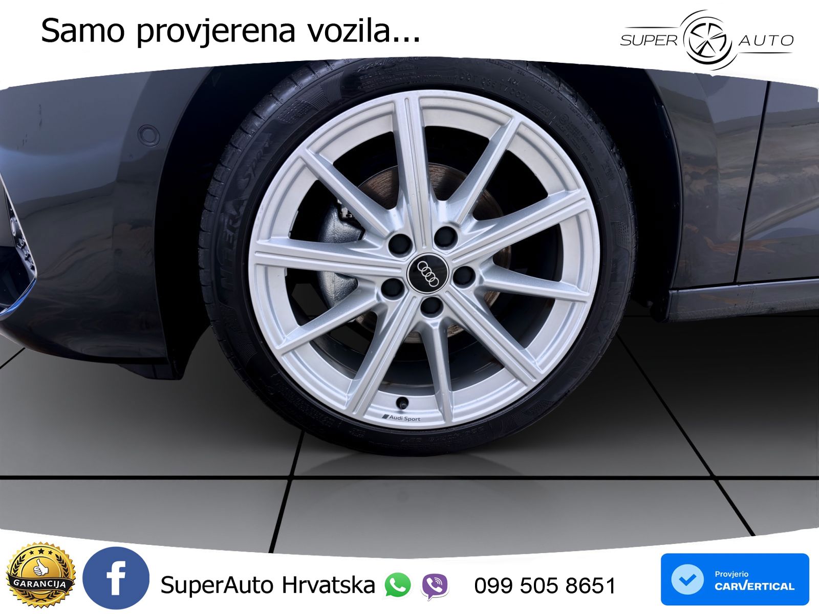 Audi A3 Sportback 30 TFSI (116 KS) S line LED+GR SJED+ACC