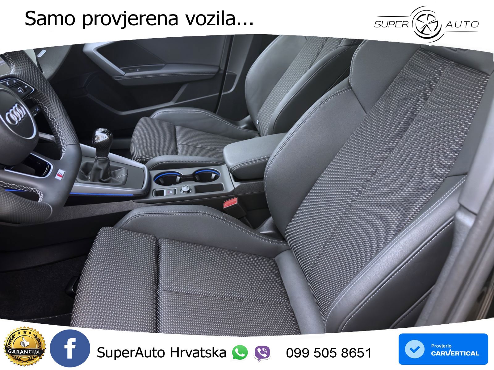 Audi A3 Sportback 30 TFSI (116 KS) S line LED+GR SJED+ACC