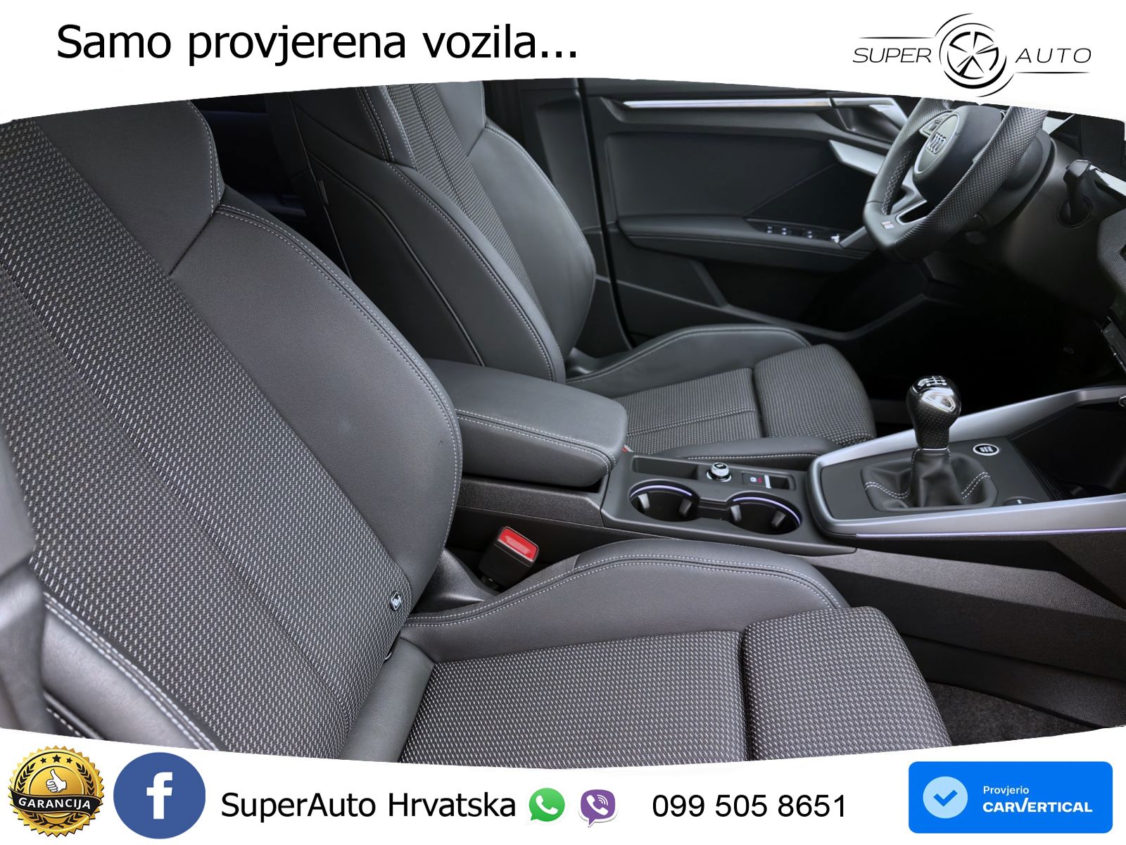 Audi A3 Sportback 30 TFSI (116 KS) S line LED+GR SJED+ACC