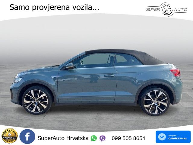 Volkswagen T-Roc I 1.5 TSI (150 KS) LED+GR SJED+ACC