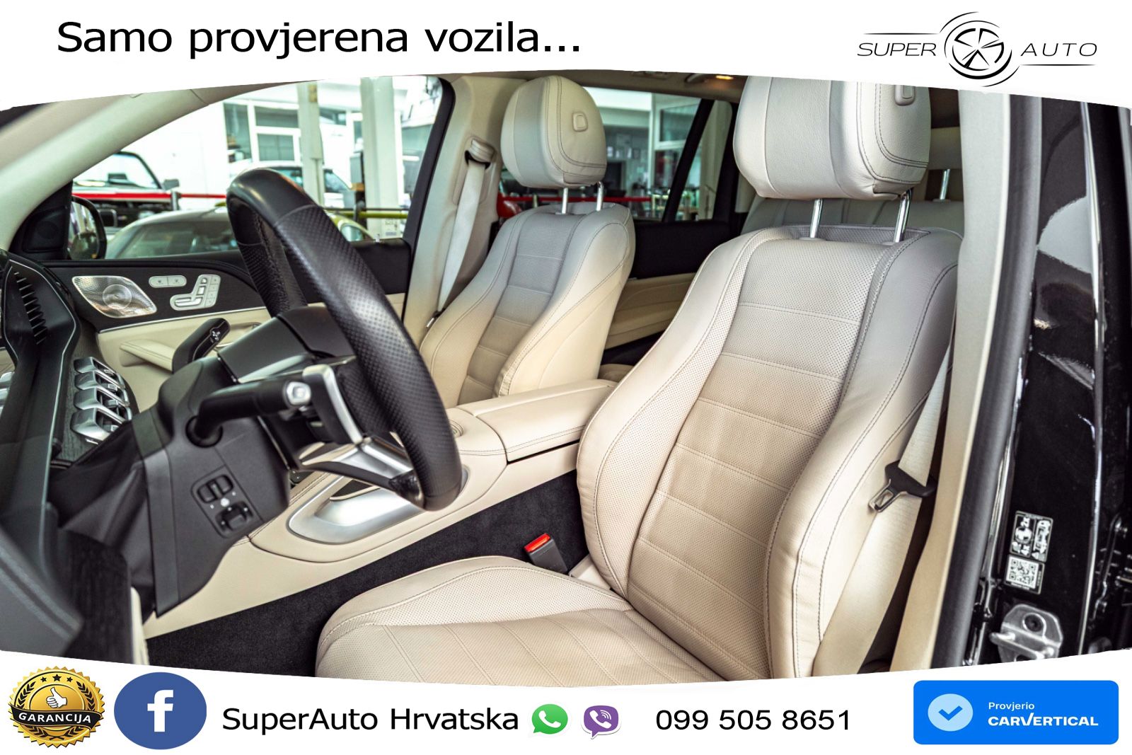 Mercedes-Benz GLS GLS 450d EQ Boost 4MATIC 9G-TRONIC AMG ACC+HEAD+4xGR SJED+360+PANO