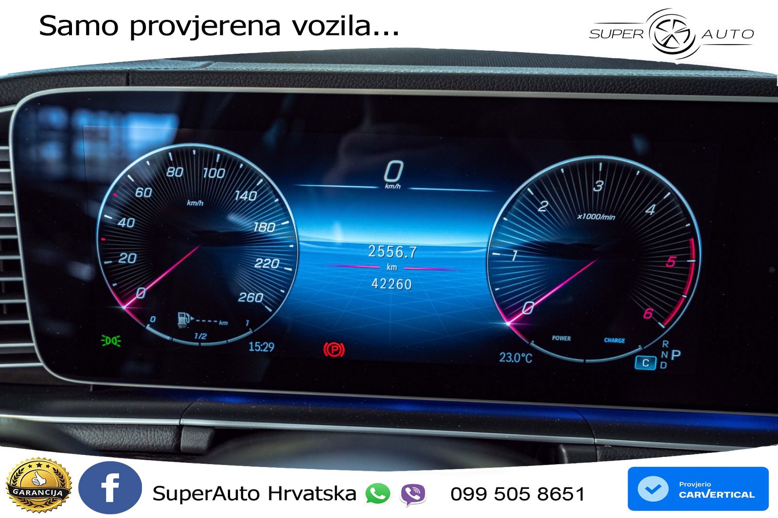Mercedes-Benz GLS GLS 450d EQ Boost 4MATIC 9G-TRONIC AMG ACC+HEAD+4xGR SJED+360+PANO
